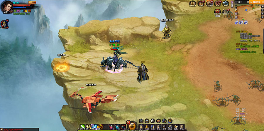 想要在秦时明月手游中获得月神有什么窍门吗